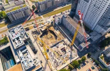 Ustawa o jawnych cenach mieszkań przeszła głosowanie w Sejmie.