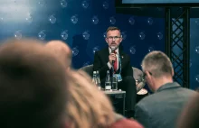 Obrona cywilna a zdrowie Polaków: zbudujemy narodową odporność na miarę XXI w.