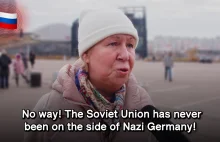 "Czy byliśmy sojusznikami nazistów na początku II wojny światowej?" [napisy ENG]