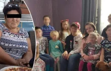 Rusza proces Swietłany P. Ukrainka sprzedawała adoptowane dzieci pedofilom