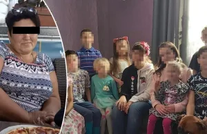 Rusza proces Swietłany P. Ukrainka sprzedawała adoptowane dzieci pedofilom