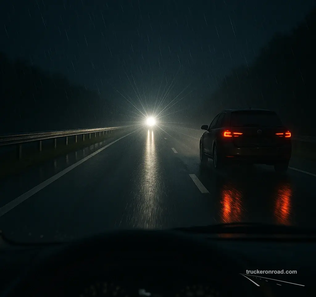 Twoje światła nasze bezpieczeństwo. Dni otwarte na stacjach kontroli pojazdów