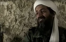Miłość młodych Amerykanów do Bin Ladena - Angora 24