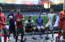 EURO 2024 przypomniało mi, że EA Sports FC marnuje swój potencjał [OPINIA]