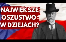 FIKCJA CZECHOSŁOWACJI - czy na pewno?