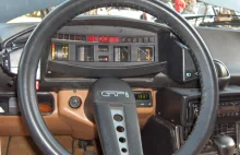 Citroën CX 2000: Nowoczesny arystokrata klasy średniej rodem z lat 70.