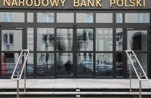 Rekordowe rezerwy złota i walut w NBP. Zabezpieczenie na gorsze czasy…