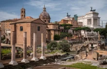 Rzym - jak dobrze zaplanować zwiedzanie stolicy Włoch