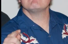 Mike Smith, serialowy Bubbles, odchodzi z "Chłopaków z baraków" po oskarżeniu o