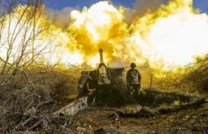 Wspierany przez Pentagon think tank wzywa USA do wstrzymania wojny na Ukrainie