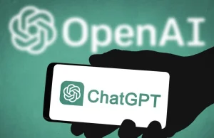 Zarząd OpenAI (ChatGPT) własnie wyrzucił dyrektora generalnego Roberta Altmana