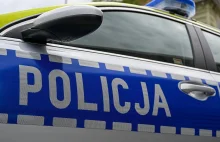 Alert RCB po strzelaninie w Limanowej. "Bądź ostrożny"