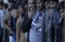 Europejski kraj chce się pozbyć imigrantów. Duże kwoty za zgodę na wyjazd