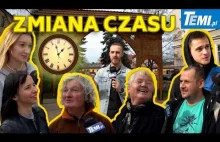 TO JUŻ DZIŚ! Czy Polacy lubią zmianę czasu?️