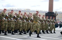 Praktyki rosyjskich dowódców. "Jeśli nie ma strachu, to nie ma posłuszeństwa".