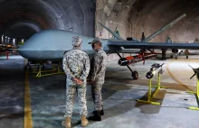 Amerykanie wysyłają Ukraińcom eksperymentalną broń do walki z dronami