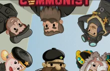 Gra ,,AdventureCommunist" trywializuje zbrodniczy ustrój komunistyczny