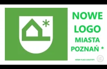 Nowe logo Poznania!!!!