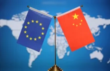 Fortune 500: Chiny rosną w siłę, Europa słabnie