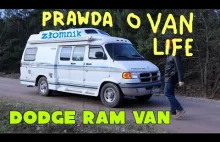 Złomnik: Dodge Ram Van to kawał chałupy