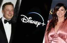 Gina Carano ma zgodę sądu na walkę z Disneyem. Finanse zapewnia Elon Musk