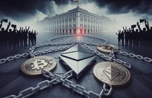 Sejm uderza w branżę kryptowalut. Ustawa o kryptoaktywach przegłosowana