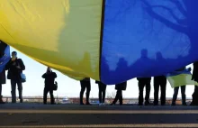 Jedna czwarta Polaków objęta badaniem zmieniła swoje nastawienie do Ukraińców