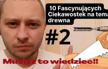 #2 Drewniany Świat: 10 Fascynujących Tajemnic Stolarstwa, Które Musisz Poznać!'