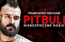 Ciekawostki i prawdziwe historie z filmu Pitbull. Niebezpieczne Kobiety