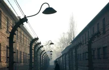 Odkryto zapomnianą część KL Auschwitz-Birkenau