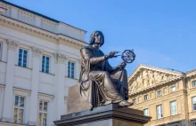 Naukowcy biją na alarm. Centrum Astronomiczne Kopernika na skraju bankructwa