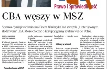 5 tysięcy USD za wizę