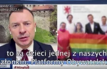 Dolnośląski poseł PO ujawnił dane ofiar pedofila? TVP pokazało nagranie | Gazeta