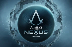 Assassins Creed Nexus VR oficjalnie zapowiedziany. Pełna prezentacja jeszcze w t