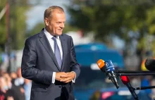 Donald Tusk zostawia na stanowiskach nominatów poprzedniej władzy