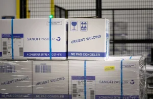 Kraje UE zniszczyły szczepionki przeciw covid o wartości 4 miliardów euro