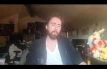 Największy prawacki patostreamer Asmongold dostał bana na Twitch