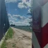 Granica z Białorusią. Migranci rzucali w funkcjonariuszy petardami