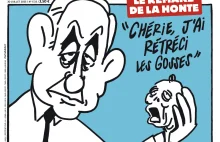 Kochanie, zmniejszyłem dzieciaki....