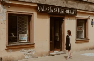 Lublin na weekend i kamieniczki z duszą.