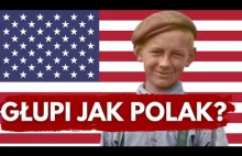 DLACZEGO W USA ŚMIEJĄ SIĘ Z POLAKÓW? GENEZA POLISH JOKES