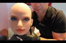 Unboxing sex lalki z EroDoll.pl jak naprawdę wygląda i jak o nią dbać?