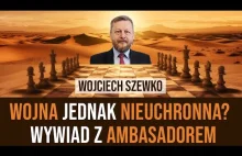 #220 Wojna nieuchronna? Ambasador Iranu