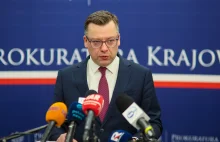 Śledztwo w sprawie sabotażu na kolei. Zatrzymani zostali zwolnieni.