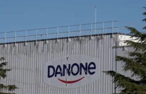 Danone ogłasza ostateczne wycofanie się z Rosji