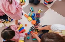 Do żłobka w sobotę? Nowa oferta dla zapracowanych rodziców