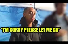 Murzyński "Gnom/Cravley" i jego azjatycka epopeja