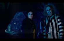 BEETLEJUICE BEETLEJUICE