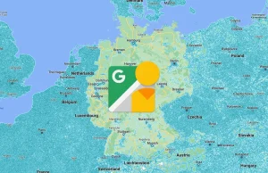 Street View wraca do Niemiec, po 10 latach przerwy.