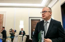 Adam Bodnar ogłasza: Prokuratura Europejska w Polsce ruszy do końca roku